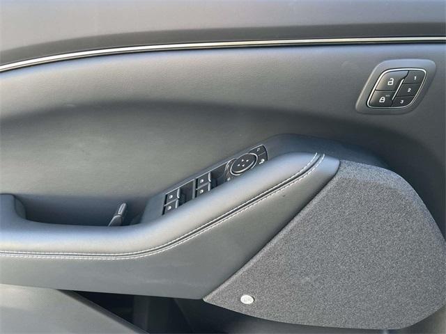 used 2022 Ford Mustang Mach-E car, priced at $28,708