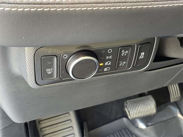 used 2022 Ford Mustang Mach-E car, priced at $28,708