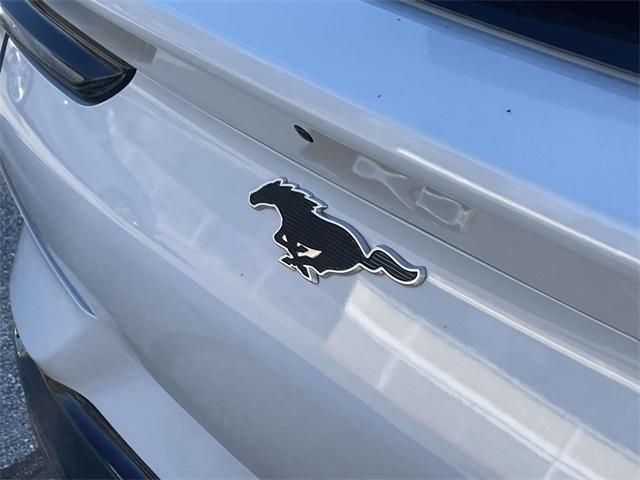 used 2022 Ford Mustang Mach-E car, priced at $28,708