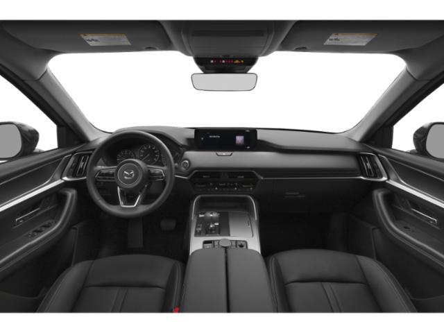 new 2024 Mazda CX-90 car, priced at $53,118