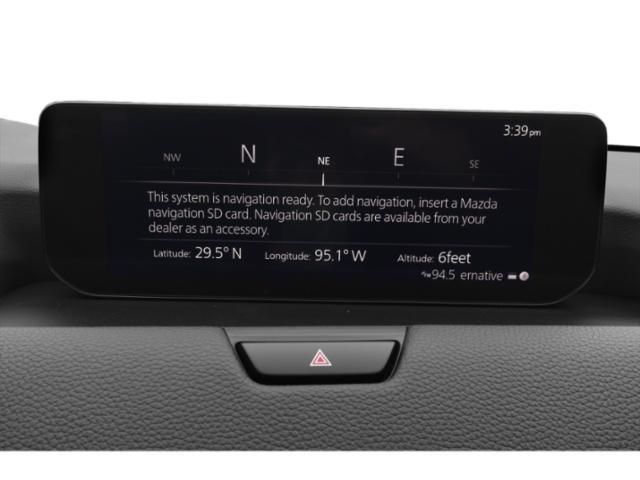 new 2024 Mazda CX-90 car, priced at $53,118
