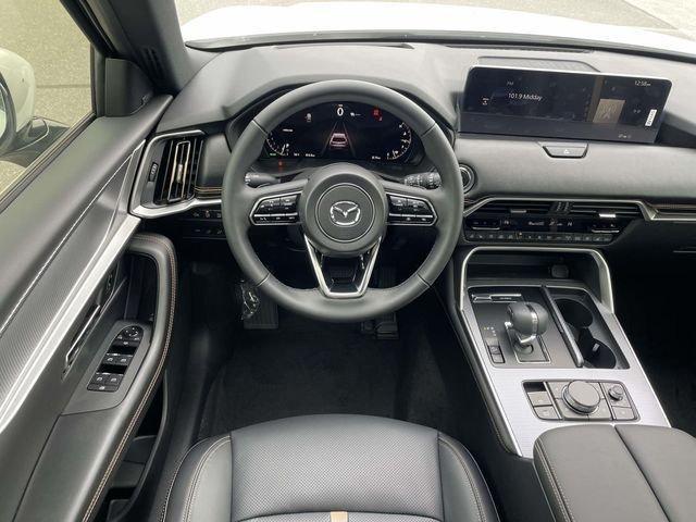 new 2026 Mazda CX-90 car, priced at $54,668