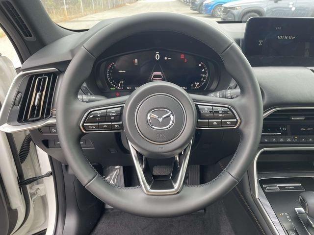 new 2026 Mazda CX-90 car, priced at $54,668
