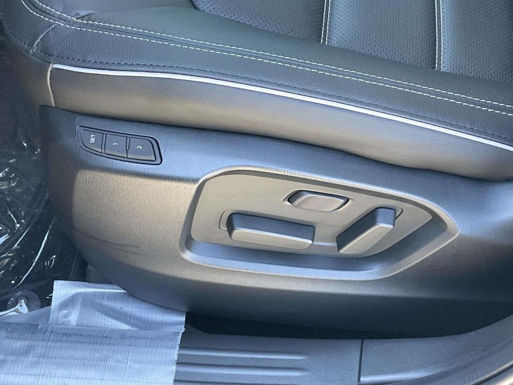 new 2025 Mazda CX-5 car, priced at $33,270