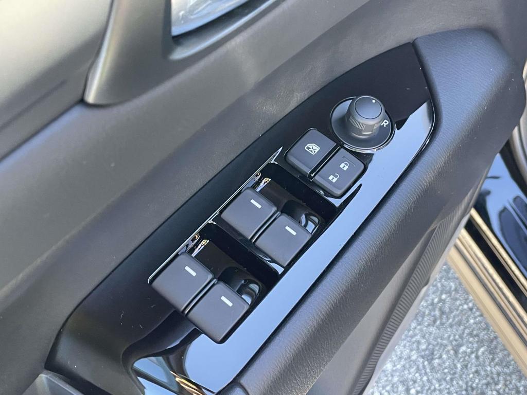 new 2025 Mazda CX-5 car, priced at $33,270