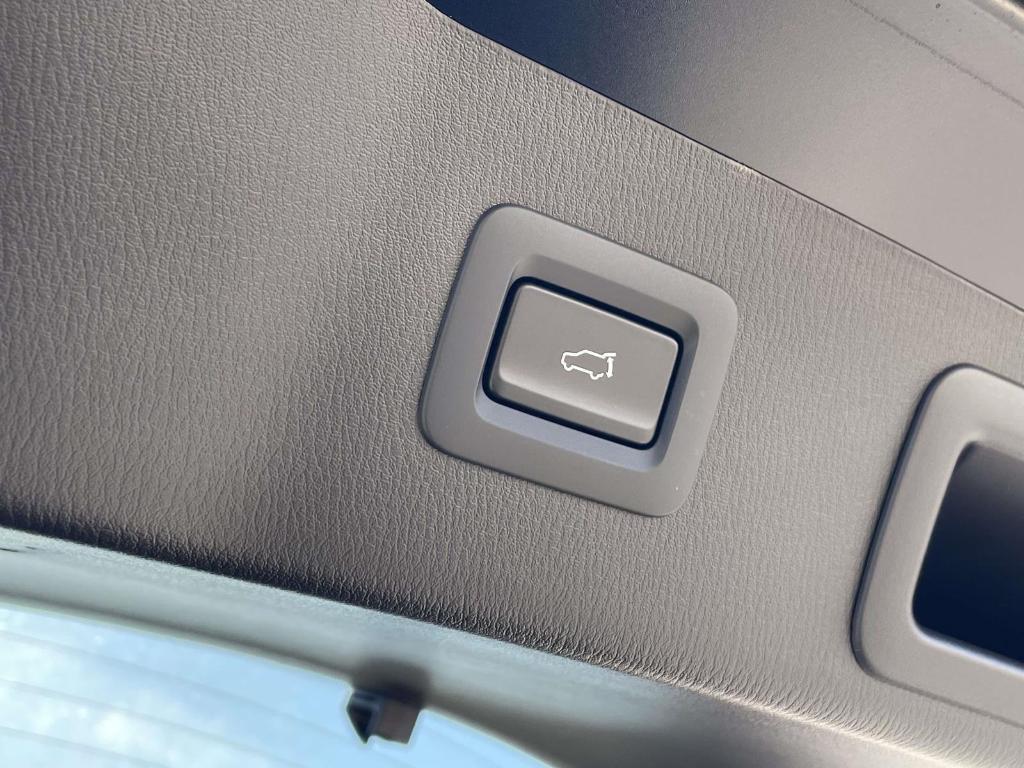 new 2025 Mazda CX-5 car, priced at $33,270