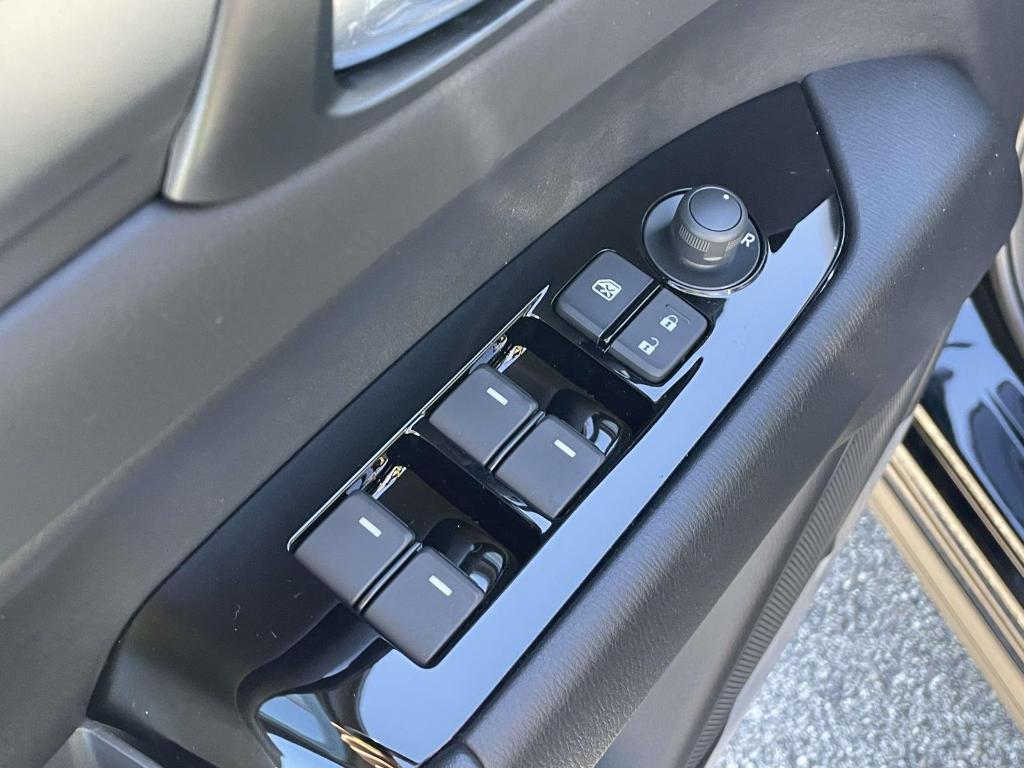 new 2025 Mazda CX-5 car, priced at $33,270