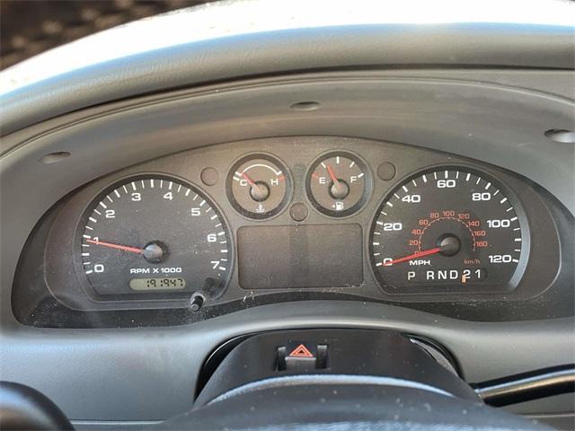 used 2005 Ford Ranger car, priced at $6,994