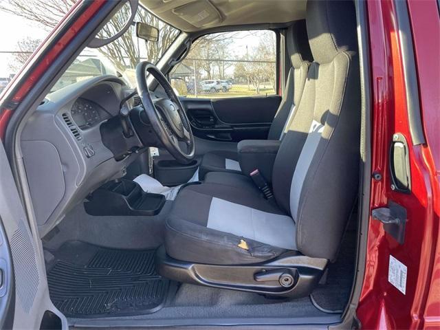 used 2005 Ford Ranger car, priced at $6,994