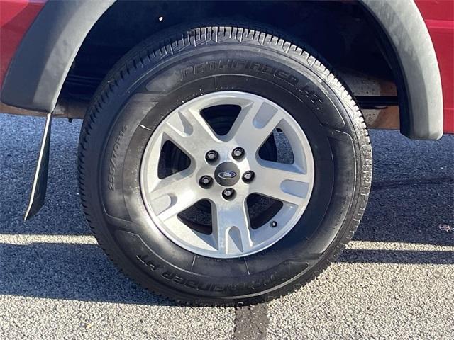 used 2005 Ford Ranger car, priced at $6,994