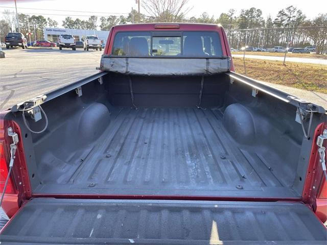 used 2005 Ford Ranger car, priced at $6,994