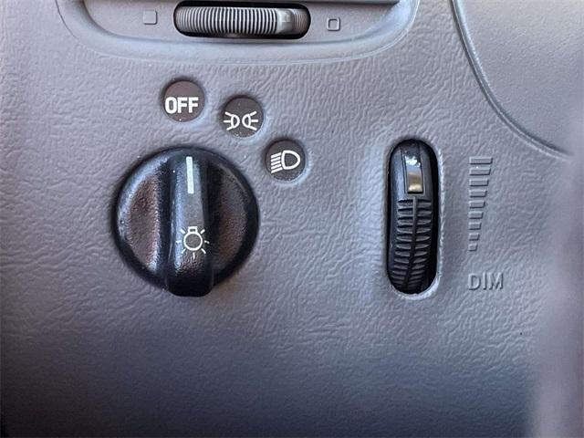 used 2005 Ford Ranger car, priced at $6,994