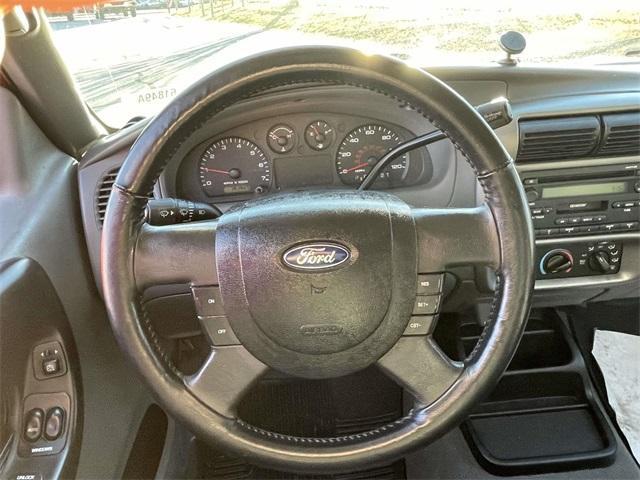 used 2005 Ford Ranger car, priced at $6,994