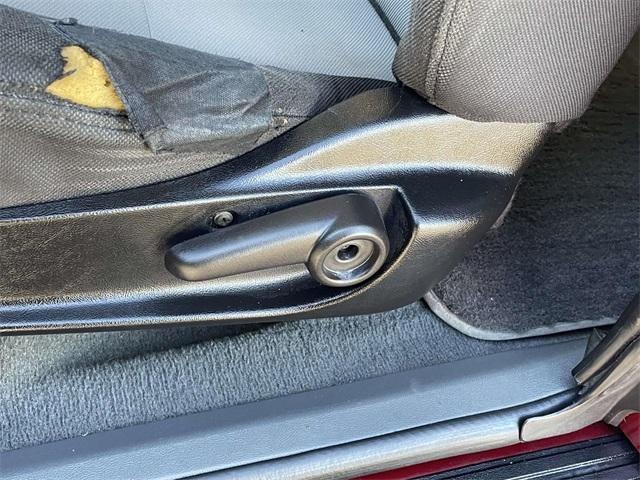 used 2005 Ford Ranger car, priced at $6,994