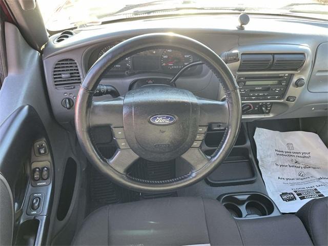 used 2005 Ford Ranger car, priced at $6,994