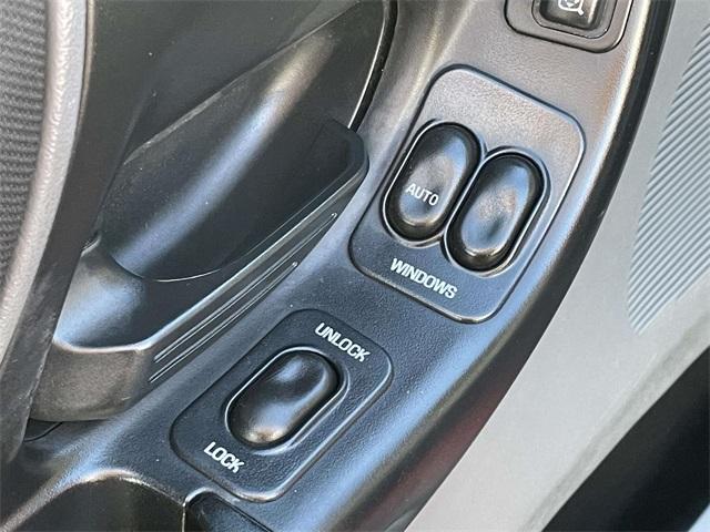 used 2005 Ford Ranger car, priced at $6,994