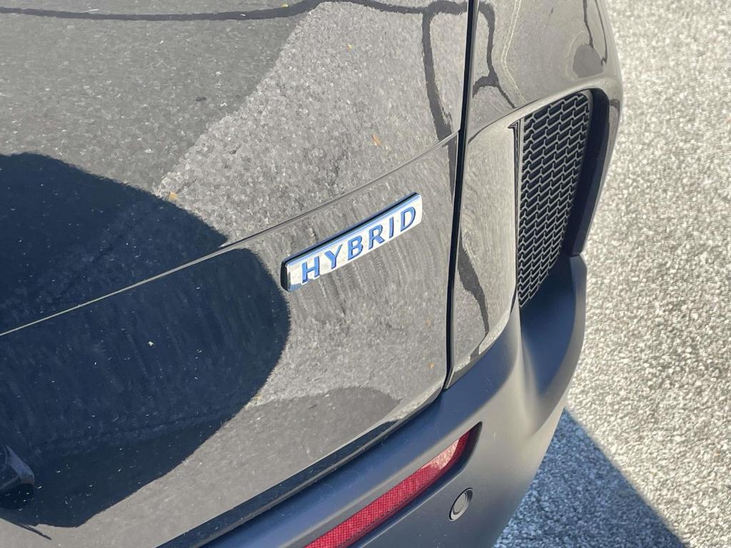 new 2026 Mazda CX-50 car, priced at $40,435