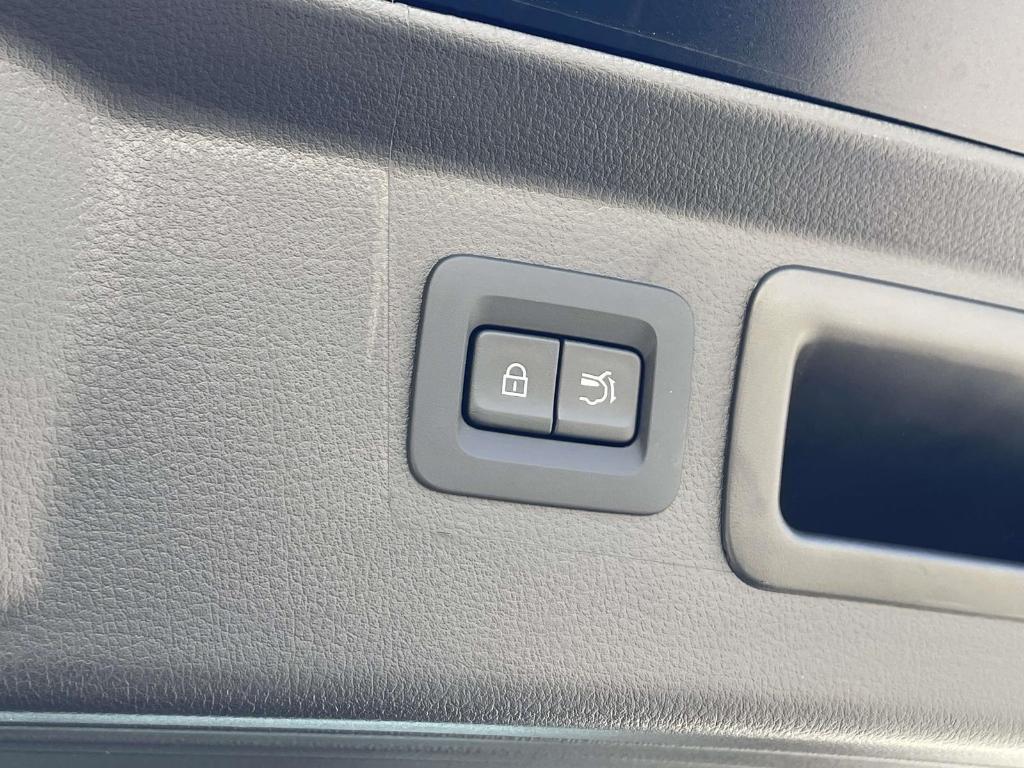 new 2026 Mazda CX-50 car, priced at $40,435