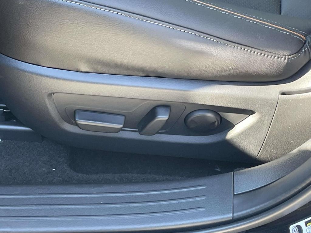 new 2026 Mazda CX-50 car, priced at $40,435