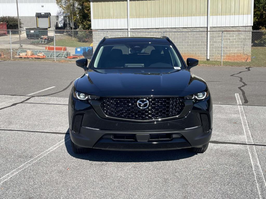new 2026 Mazda CX-50 car, priced at $40,435