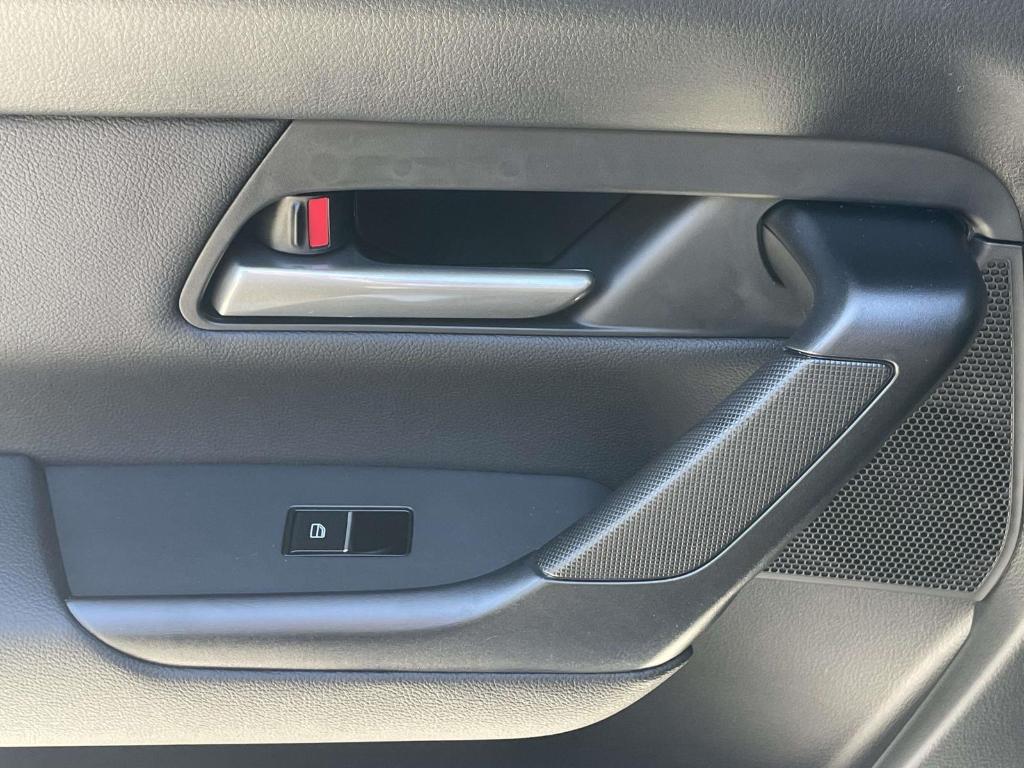 new 2026 Mazda CX-50 car, priced at $40,435