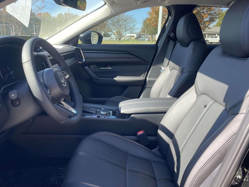 new 2026 Mazda CX-50 car, priced at $40,435