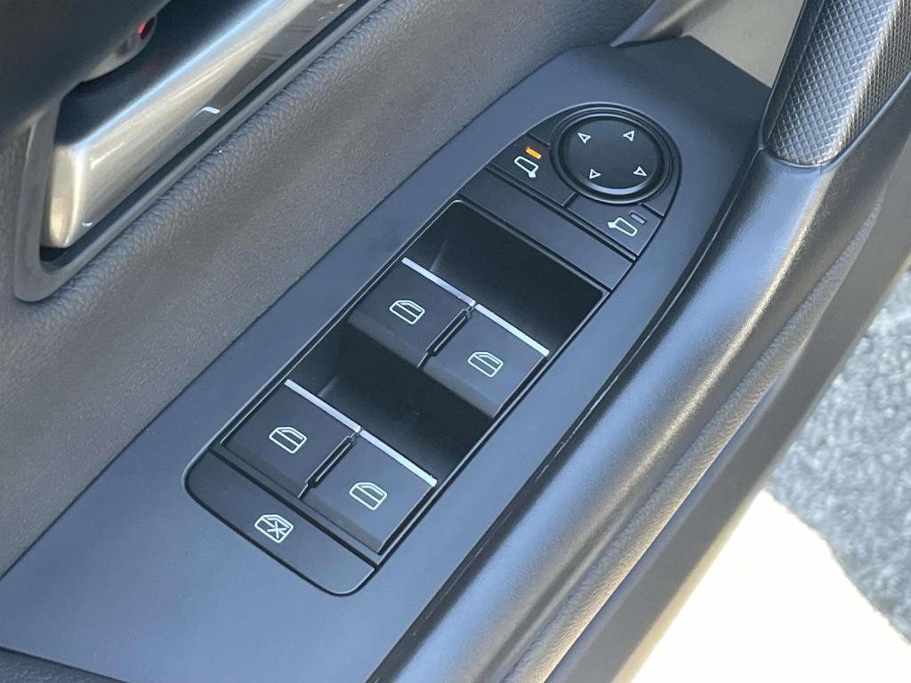 new 2026 Mazda CX-50 car, priced at $40,435