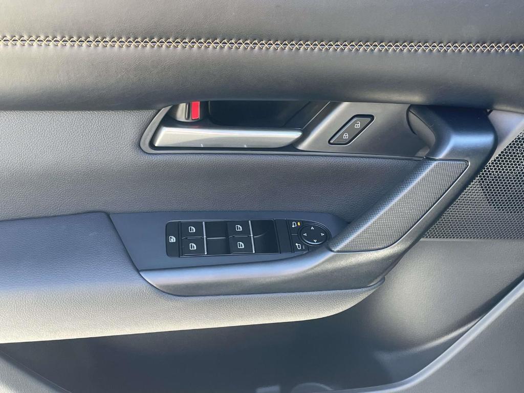 new 2026 Mazda CX-50 car, priced at $40,435