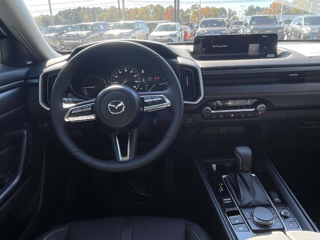 new 2026 Mazda CX-50 car, priced at $40,435