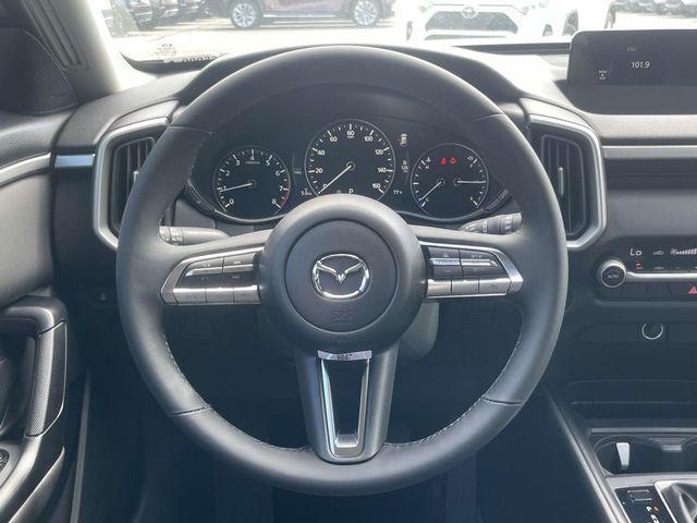 new 2026 Mazda CX-50 car, priced at $31,730