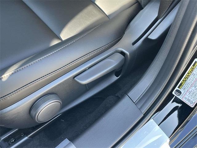 new 2026 Mazda Mazda3 car, priced at $27,075