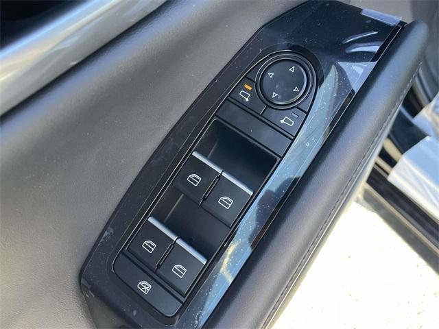 new 2026 Mazda Mazda3 car, priced at $27,075