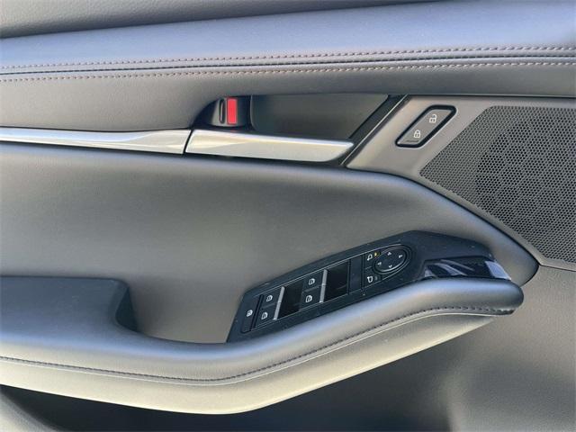 new 2026 Mazda Mazda3 car, priced at $27,075