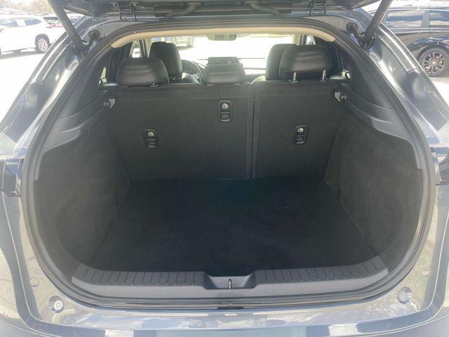 used 2023 Mazda CX-30 car, priced at $24,487