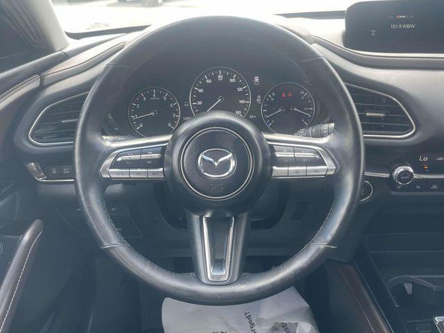 used 2023 Mazda CX-30 car, priced at $24,487