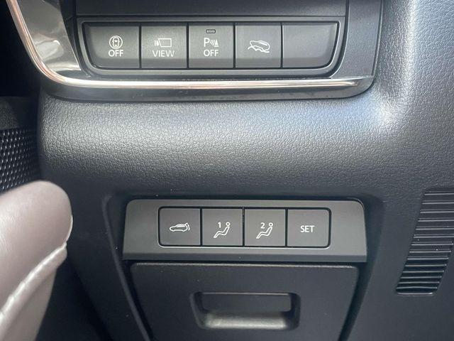 used 2023 Mazda CX-30 car, priced at $24,487