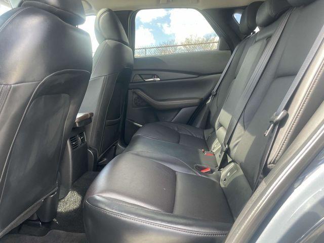 used 2023 Mazda CX-30 car, priced at $24,487