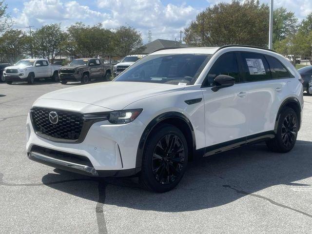 new 2026 Mazda CX-90 car, priced at $55,238