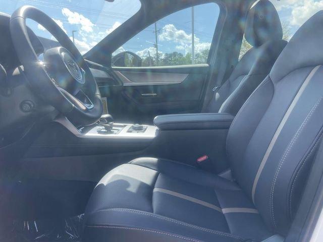 new 2026 Mazda CX-90 car, priced at $55,238