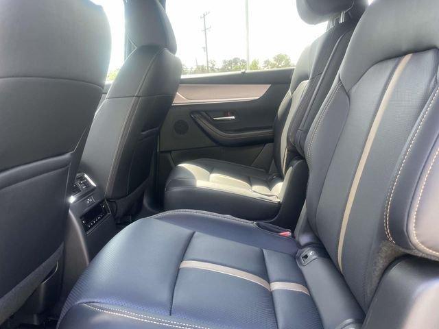 new 2026 Mazda CX-90 car, priced at $55,238