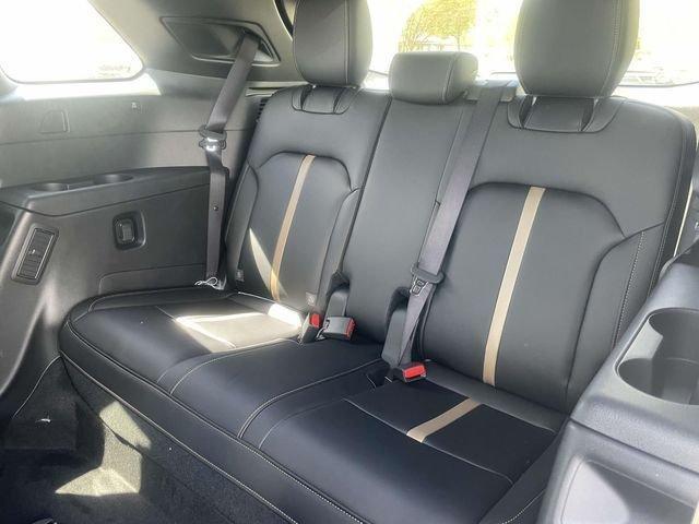 new 2026 Mazda CX-90 car, priced at $55,238