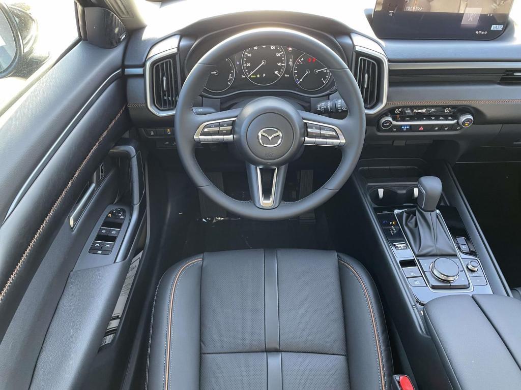 new 2026 Mazda CX-50 car, priced at $40,855