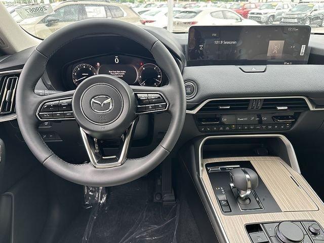 new 2026 Mazda CX-90 car, priced at $51,223
