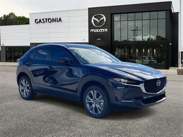 new 2026 Mazda CX-30 car, priced at $31,335