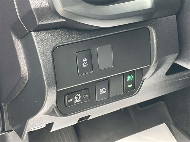 used 2022 Toyota Tacoma car, priced at $28,992