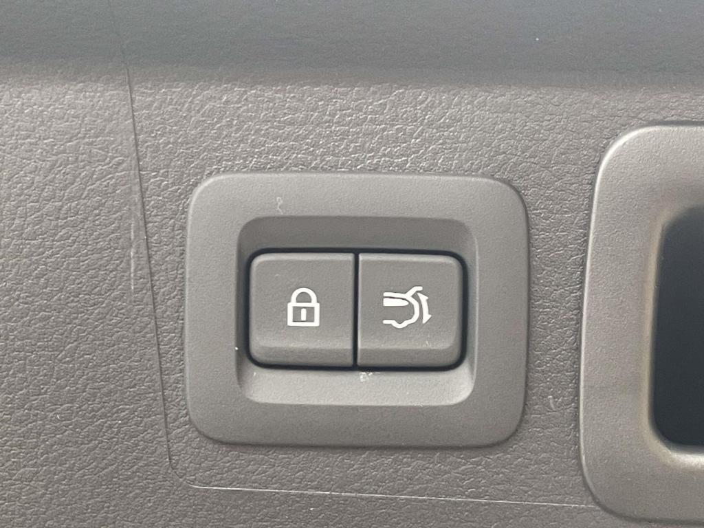 new 2026 Mazda CX-50 car, priced at $43,135