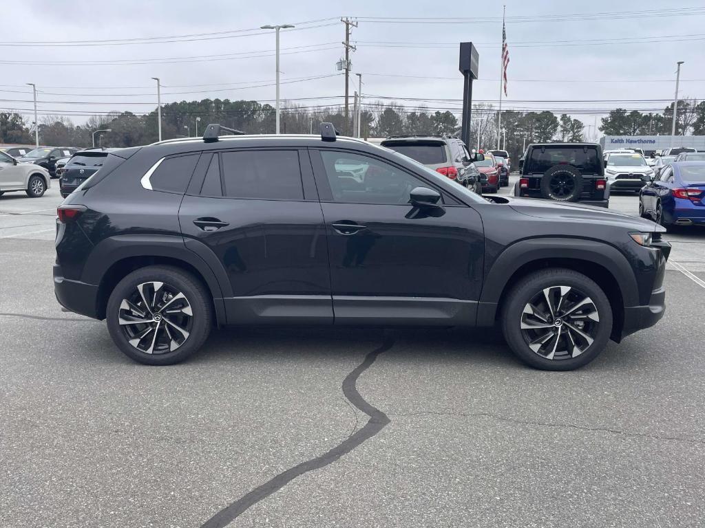 new 2026 Mazda CX-50 car, priced at $43,135