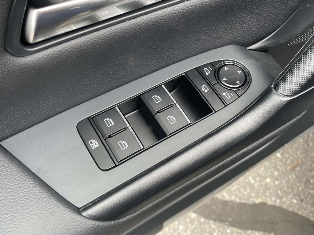 new 2026 Mazda CX-50 car, priced at $43,135