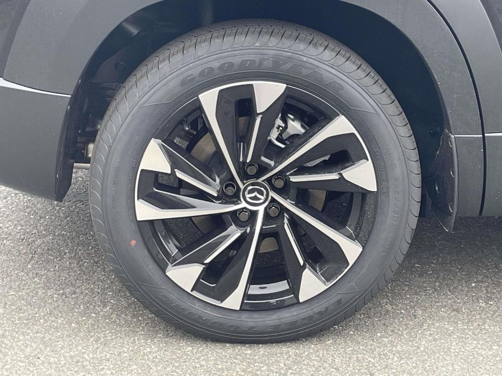 new 2026 Mazda CX-50 car, priced at $43,135