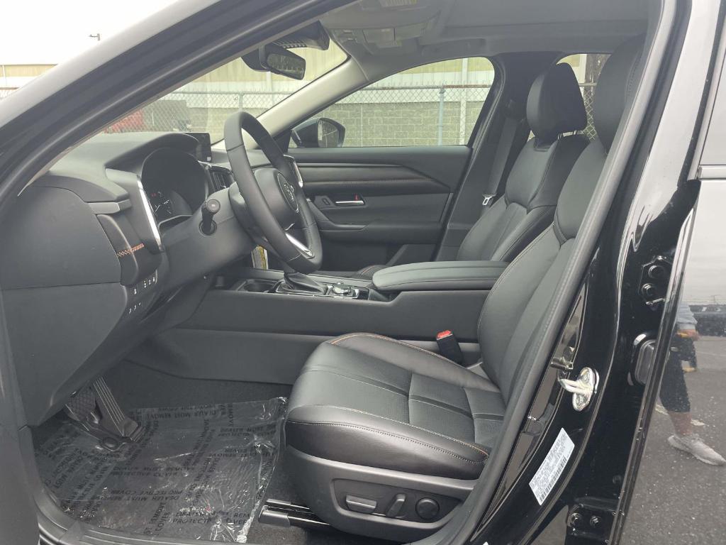new 2026 Mazda CX-50 car, priced at $43,135